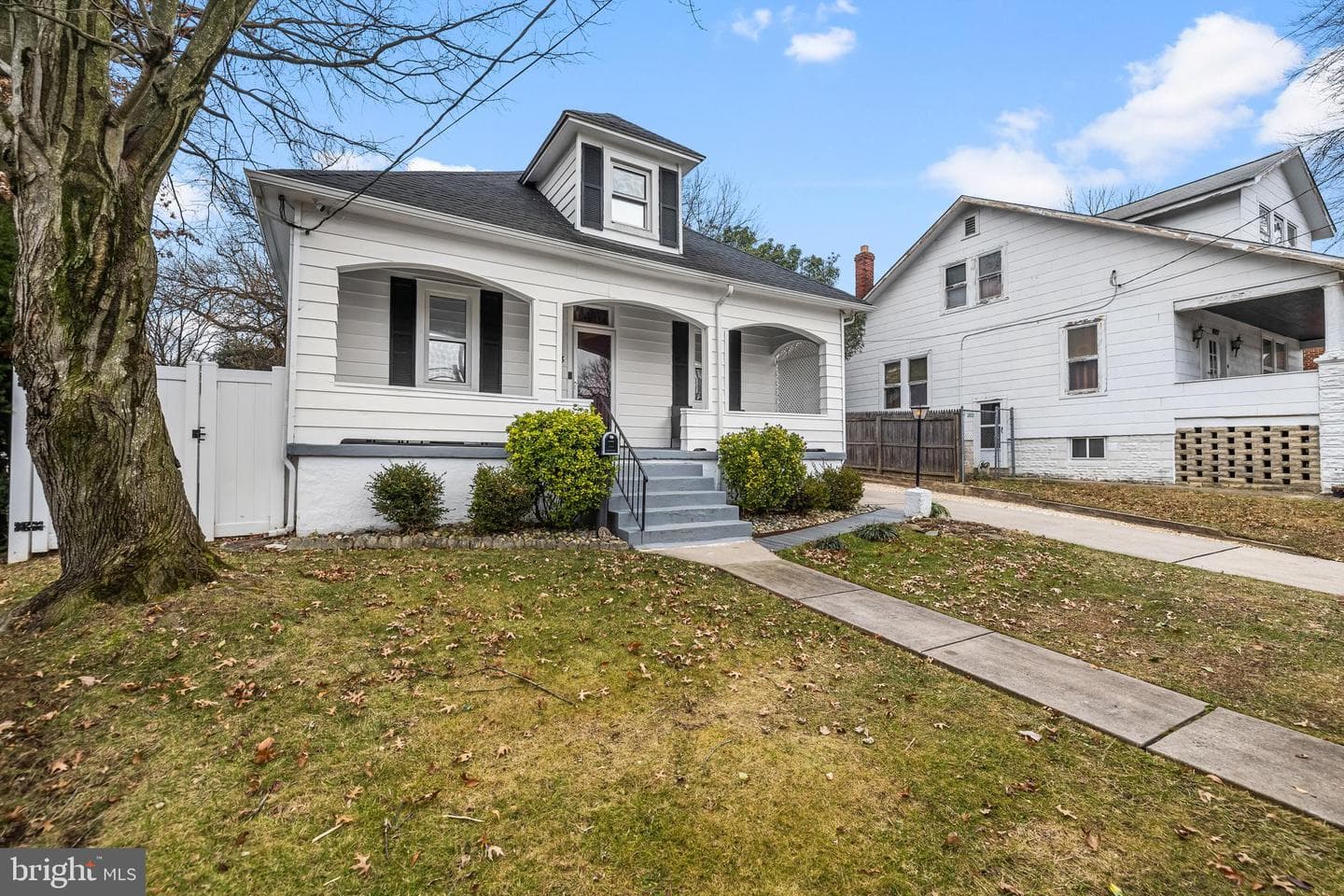 3203 Taylor Avenue photo 2