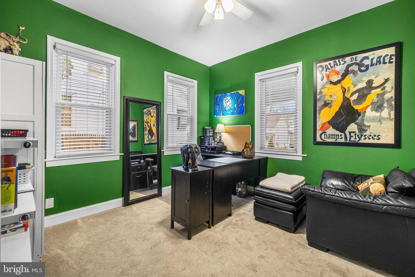 3203 Taylor Avenue photo 30