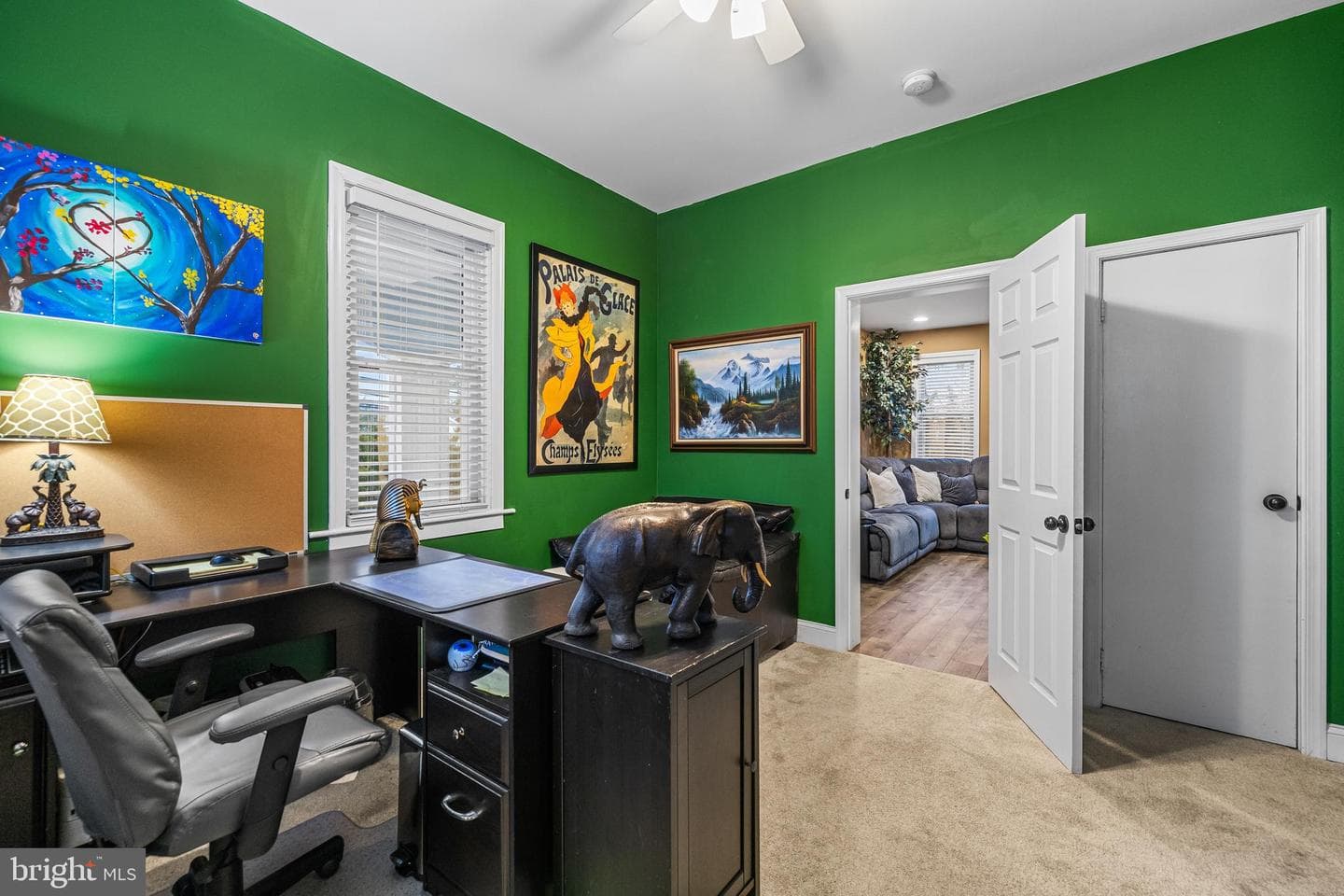 3203 Taylor Avenue photo 31