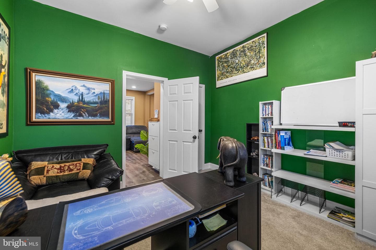 3203 Taylor Avenue photo 32