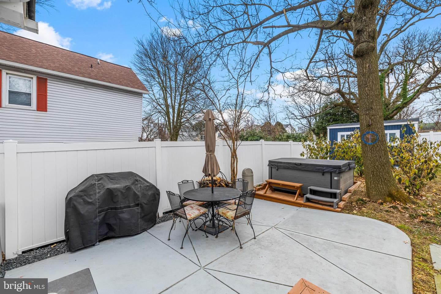 3203 Taylor Avenue photo 39