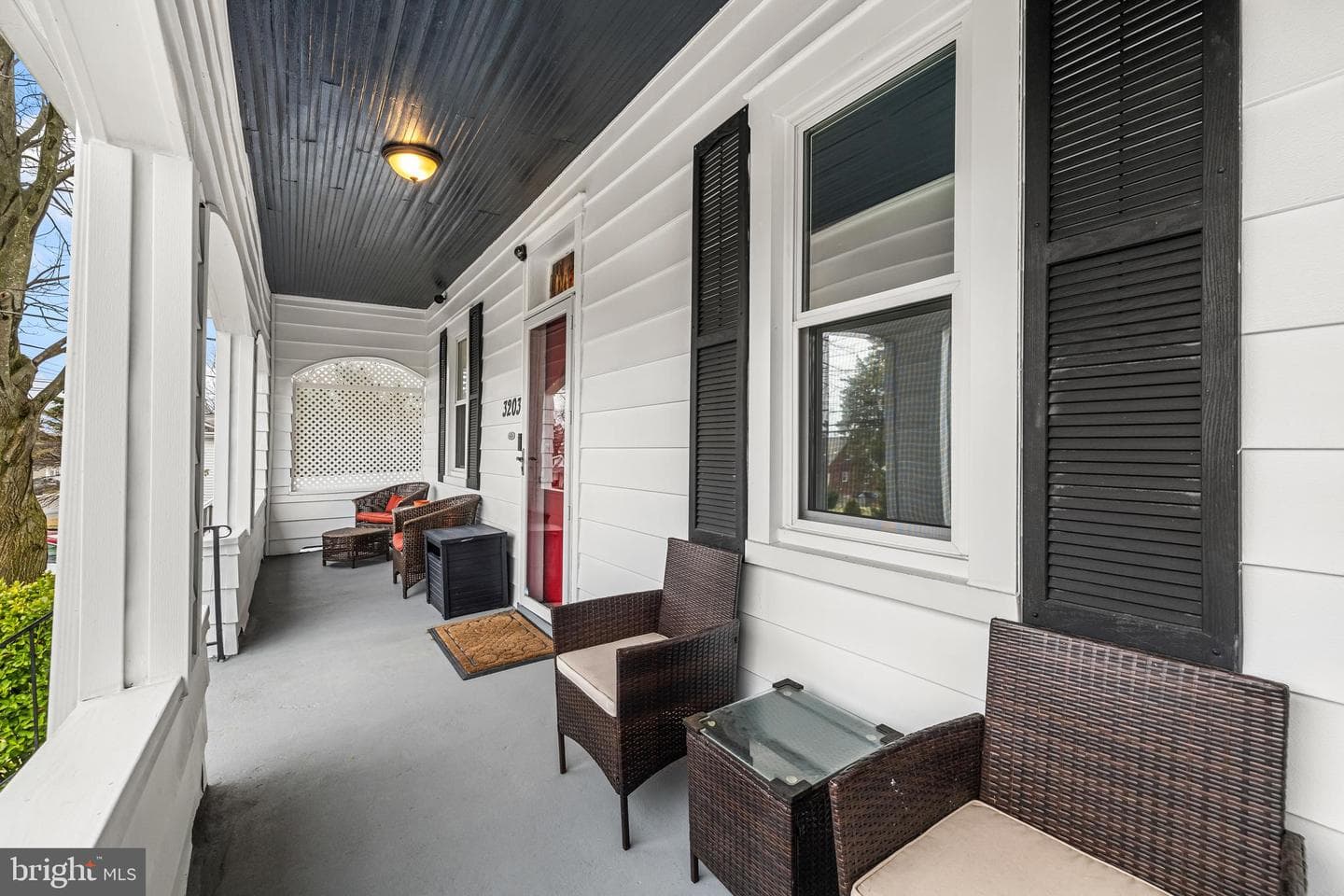 3203 Taylor Avenue photo 4