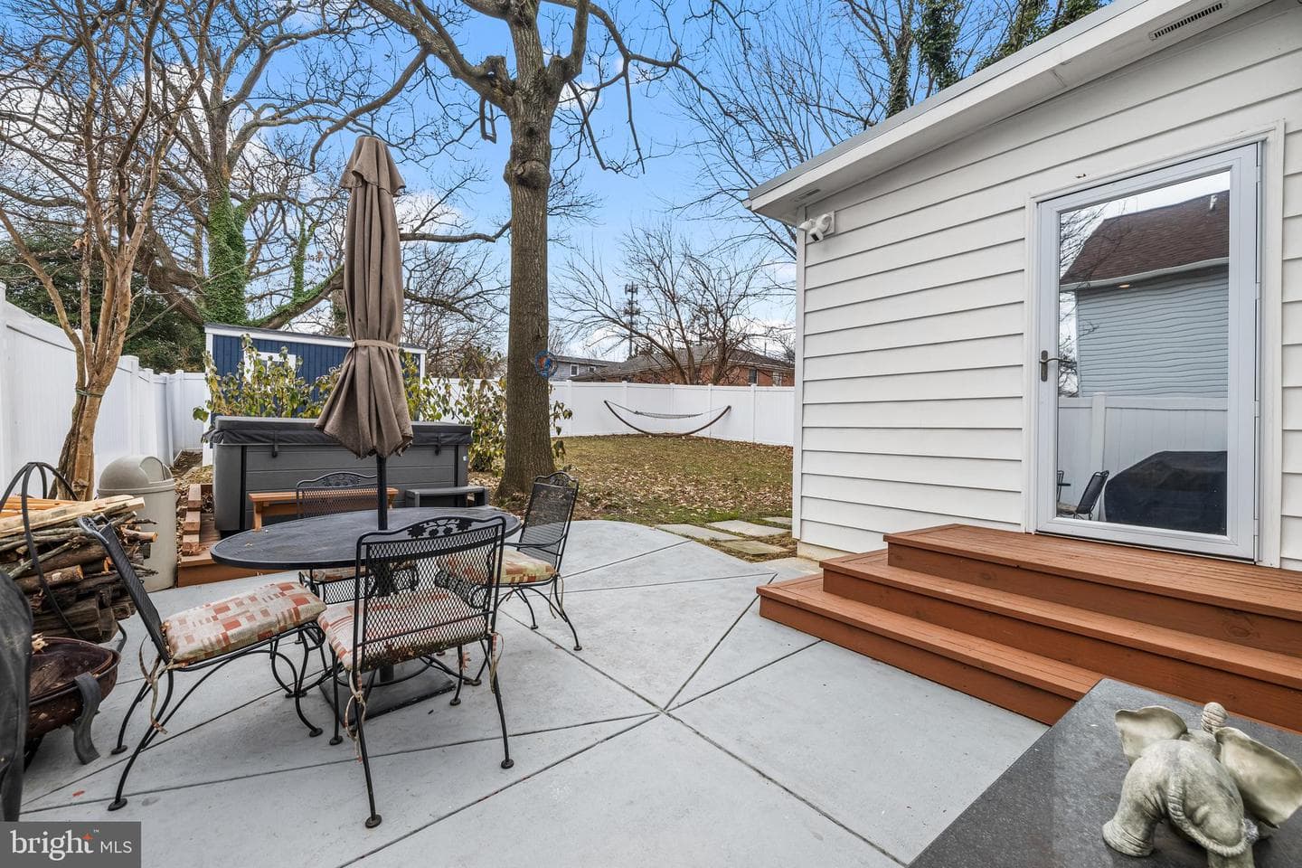3203 Taylor Avenue photo 40