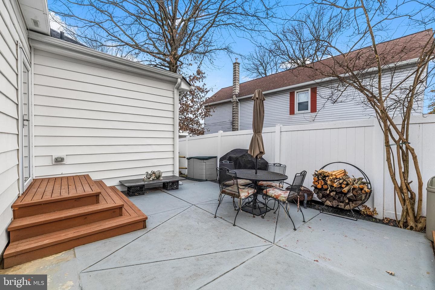 3203 Taylor Avenue photo 42