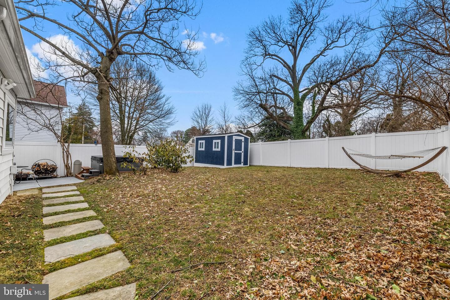 3203 Taylor Avenue photo 44