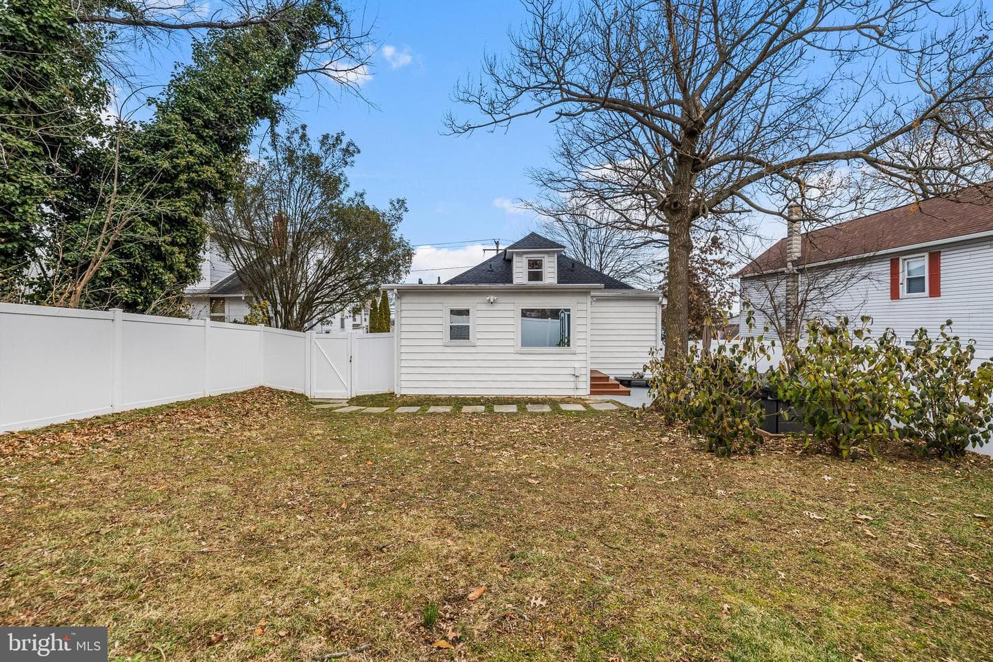 3203 Taylor Avenue photo 45