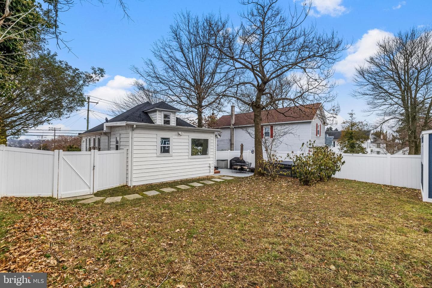 3203 Taylor Avenue photo 46