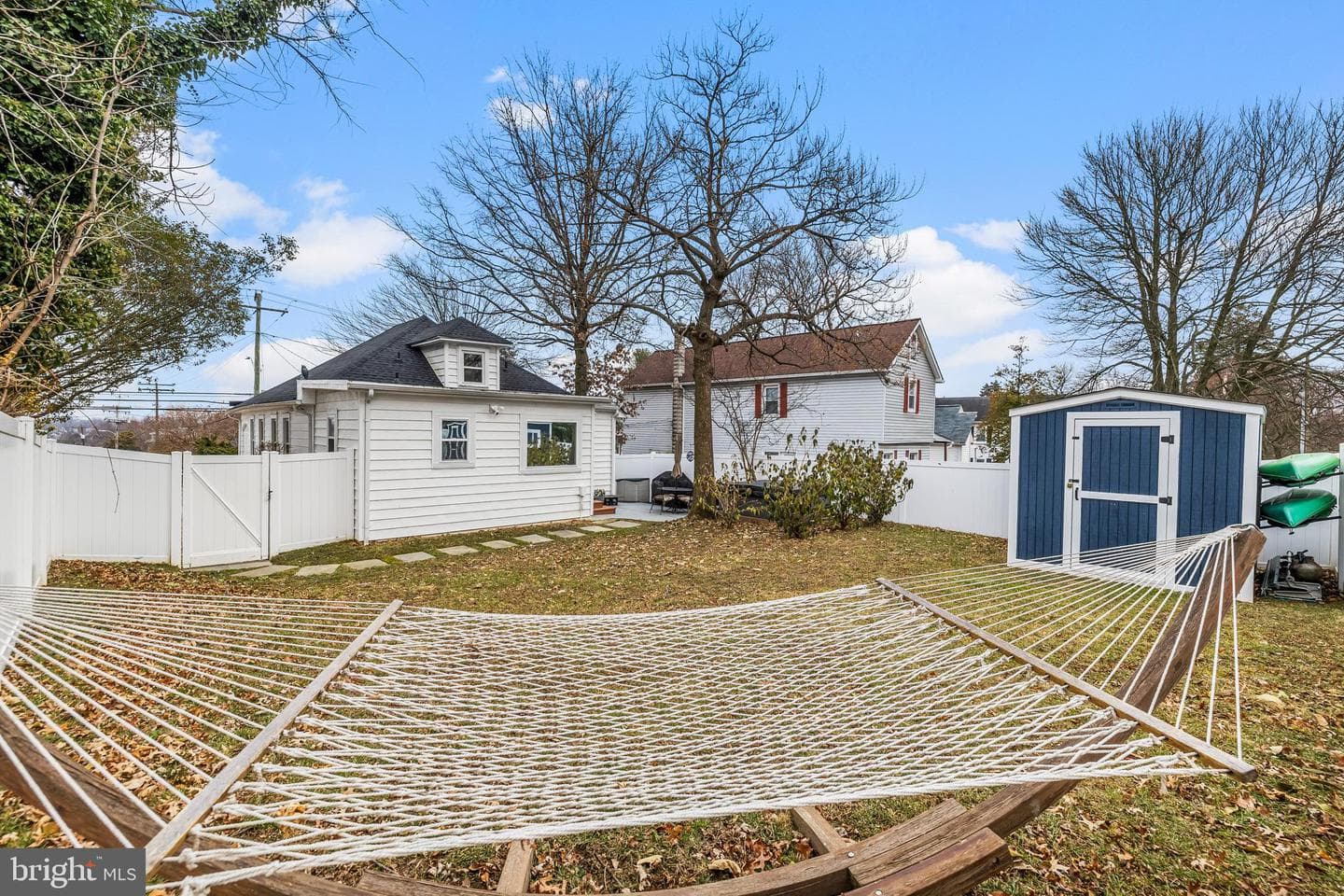 3203 Taylor Avenue photo 48