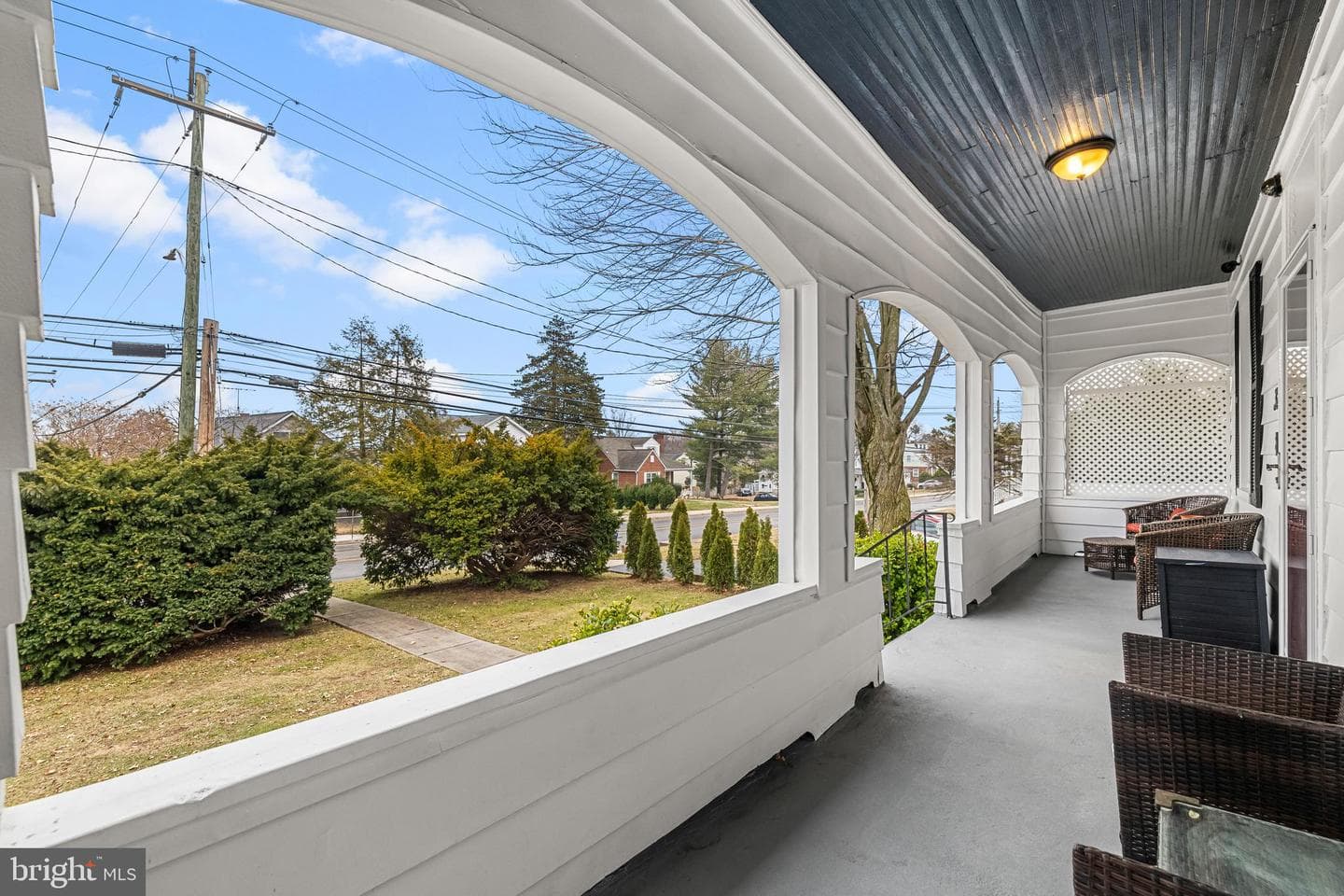 3203 Taylor Avenue photo 5