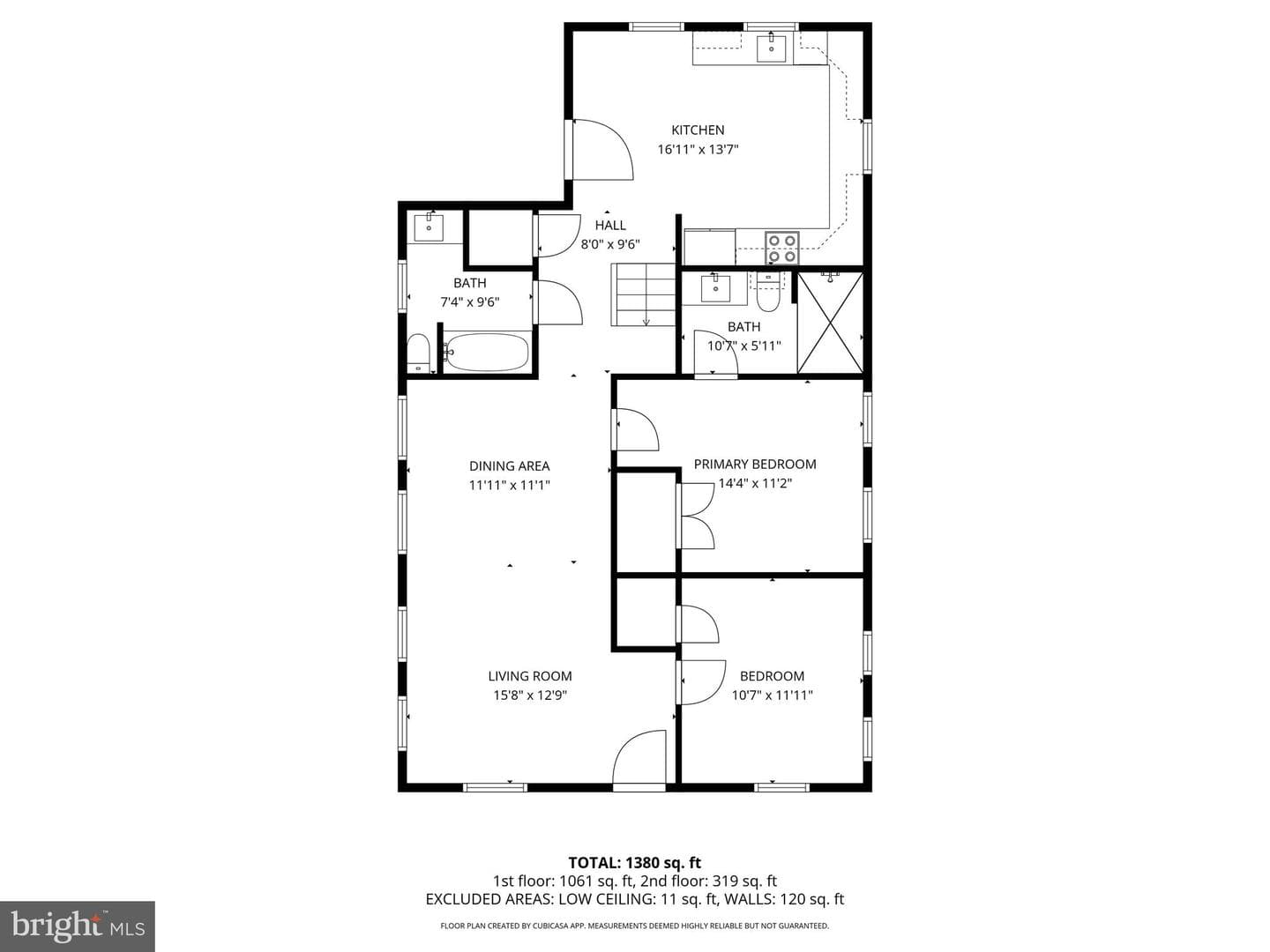 3203 Taylor Avenue photo 53