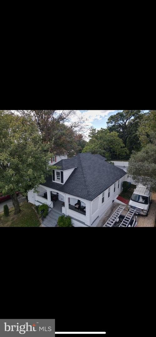 3203 Taylor Avenue photo 57