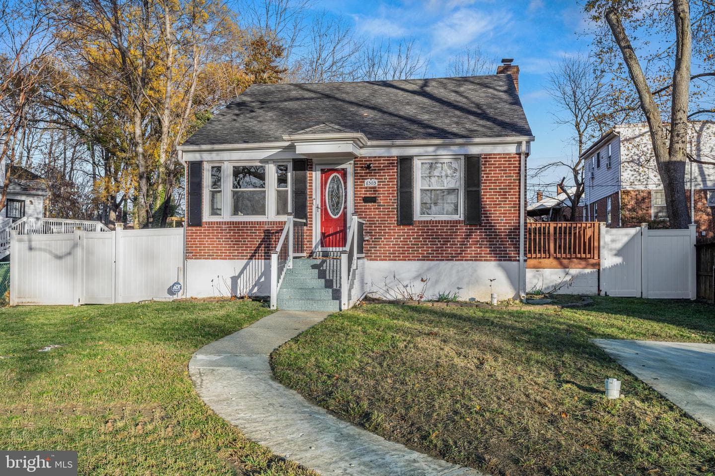 6303 Moyer Avenue photo 3