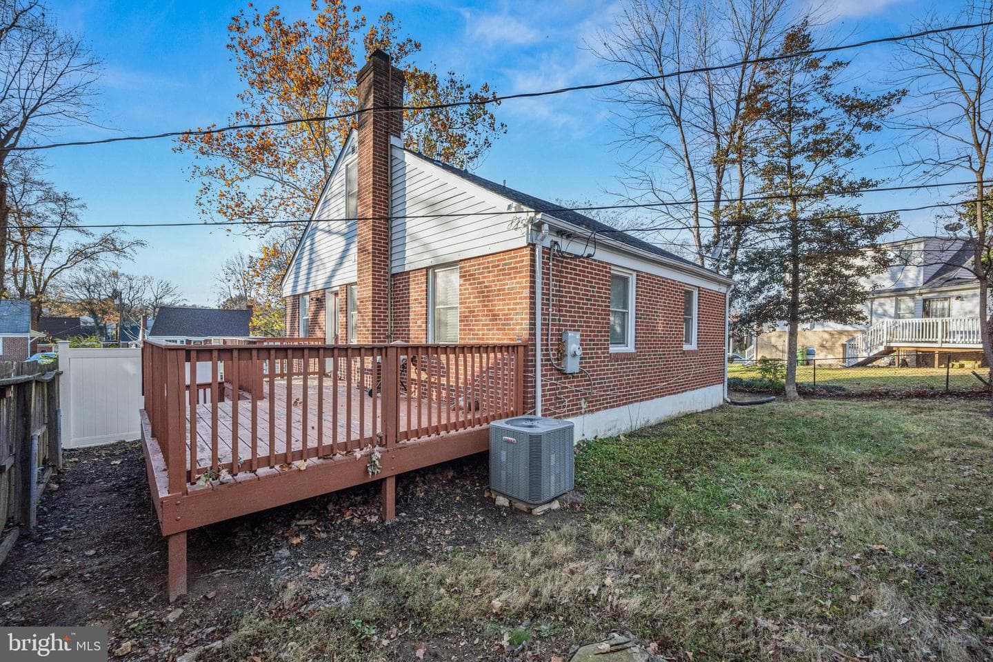 6303 Moyer Avenue photo 37