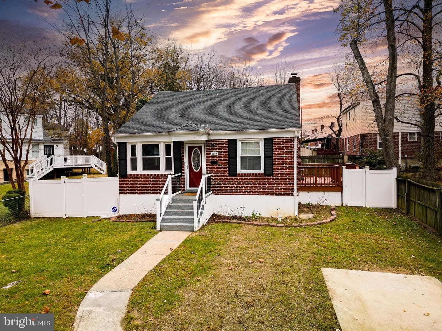 6303 Moyer Avenue photo 42