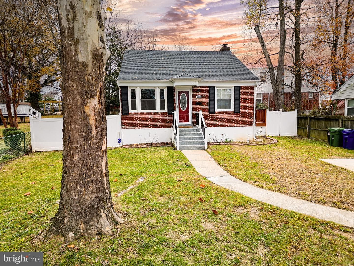 6303 Moyer Avenue photo 43