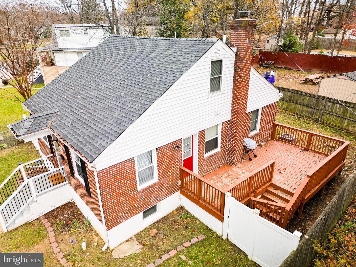 6303 Moyer Avenue photo 44