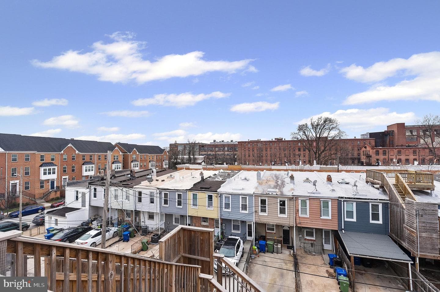 632 S Macon Street photo 13