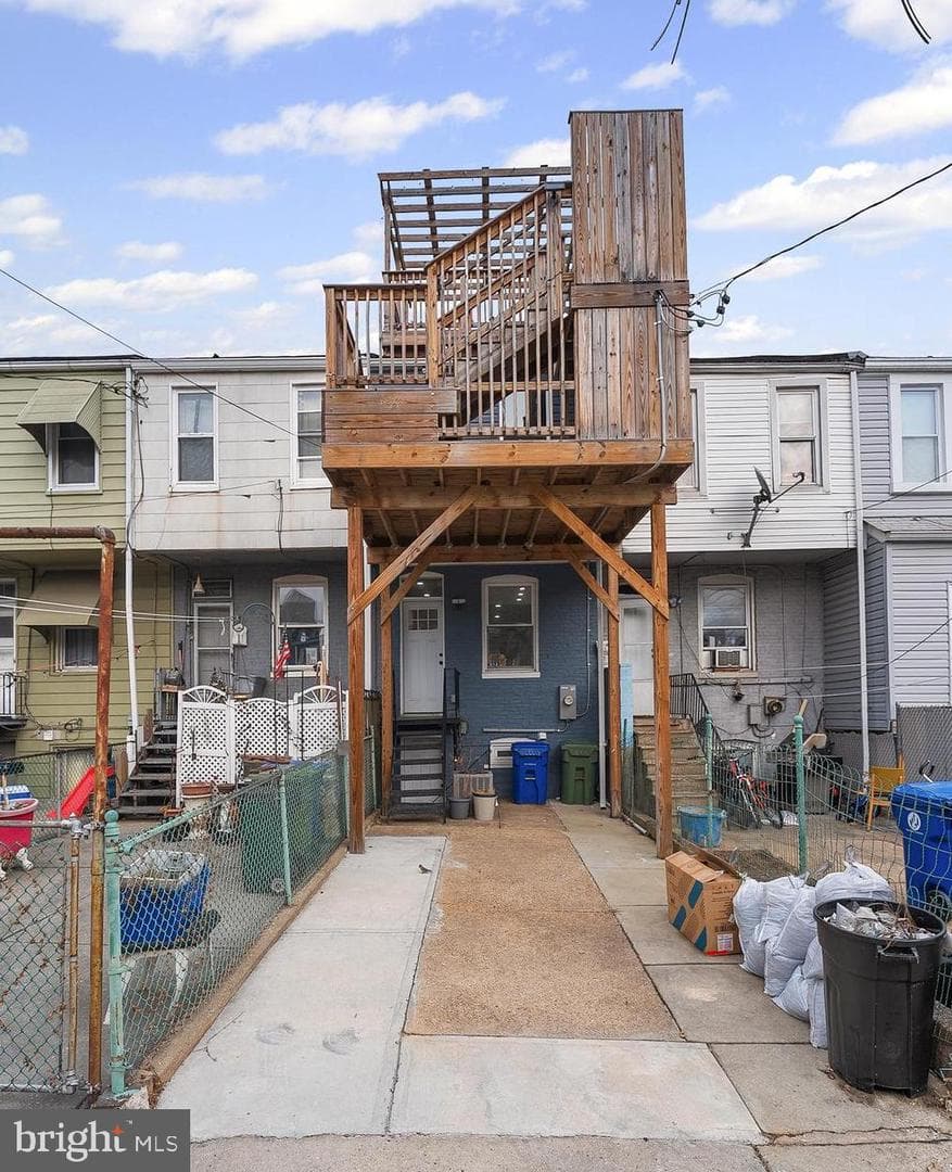632 S Macon Street photo 19