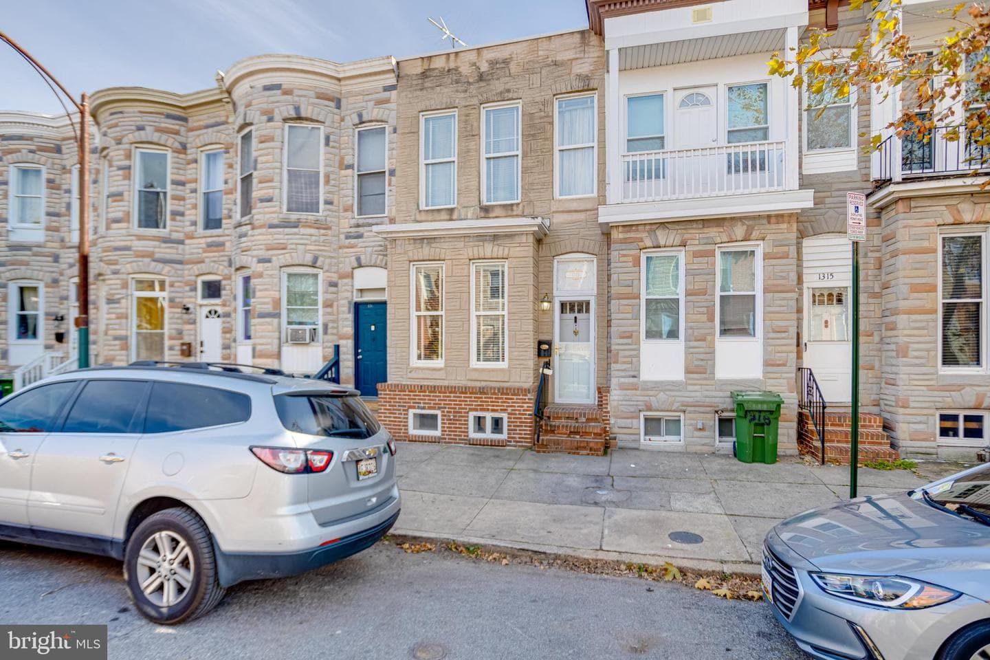1313 James Street