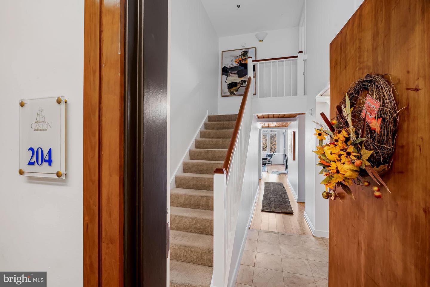2901 Boston Street #204 photo 3