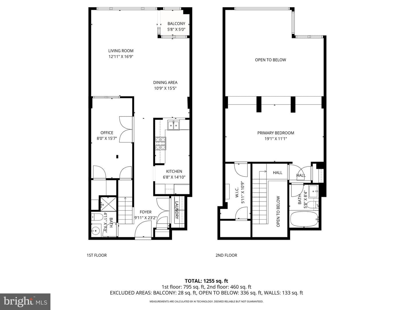 2901 Boston Street #204 photo 60
