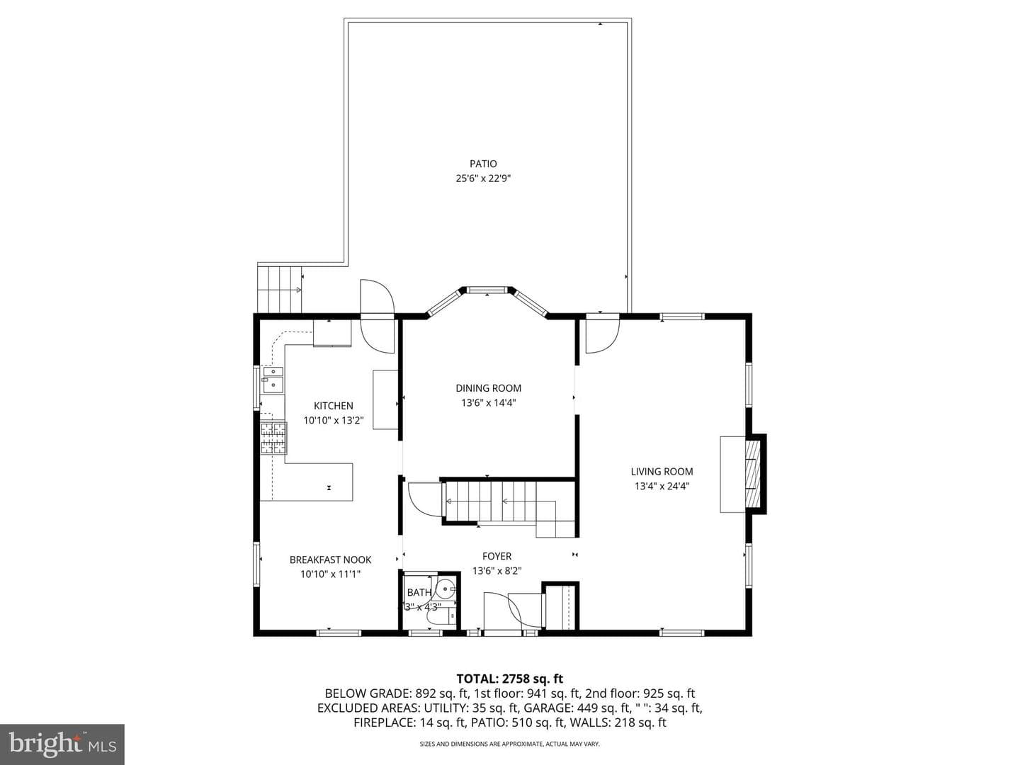 5602 Purlington Way photo 48