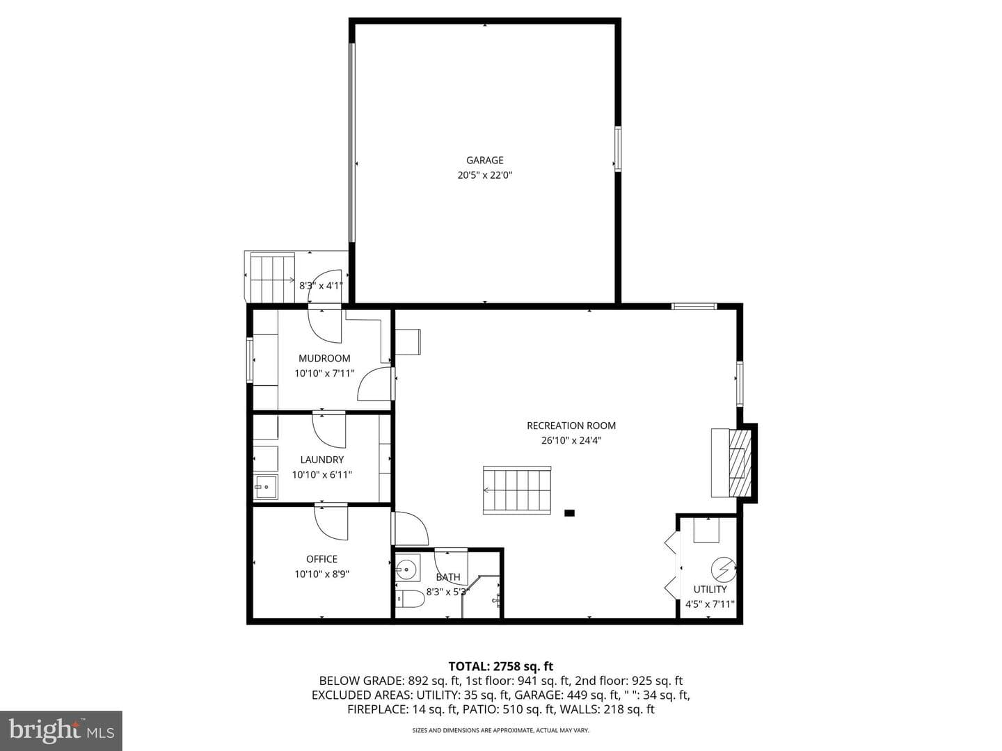 5602 Purlington Way photo 50