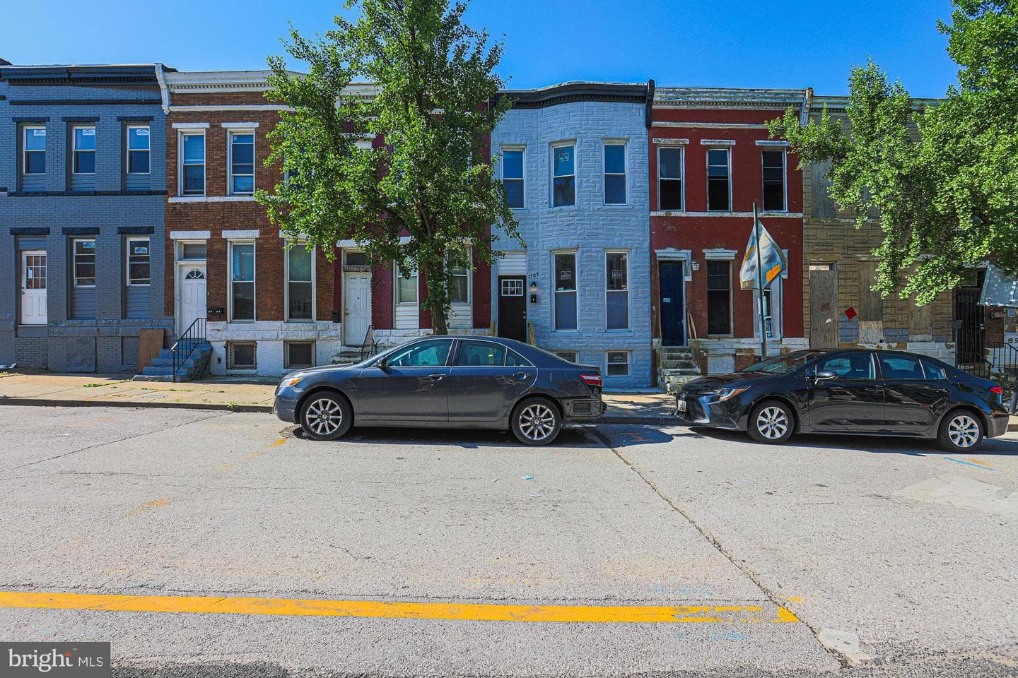 1909 Mosher Street photo 38