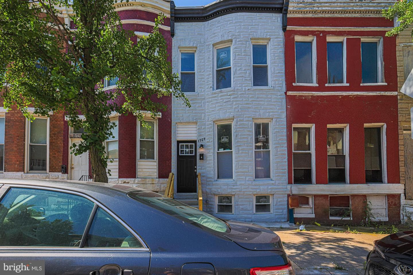 1909 Mosher Street photo 39
