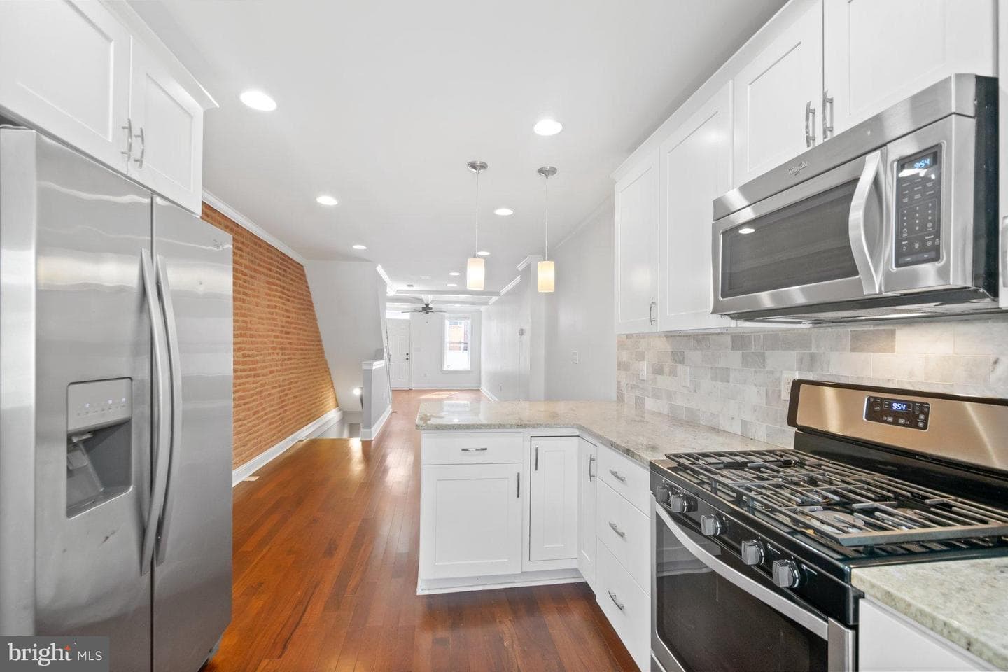 1614 Clarkson Street photo 14