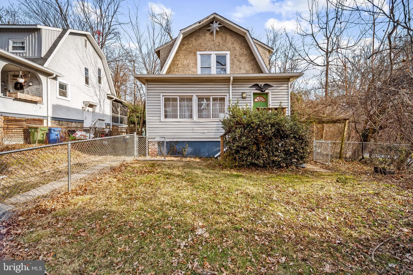 3503 Greenspring Avenue photo 2