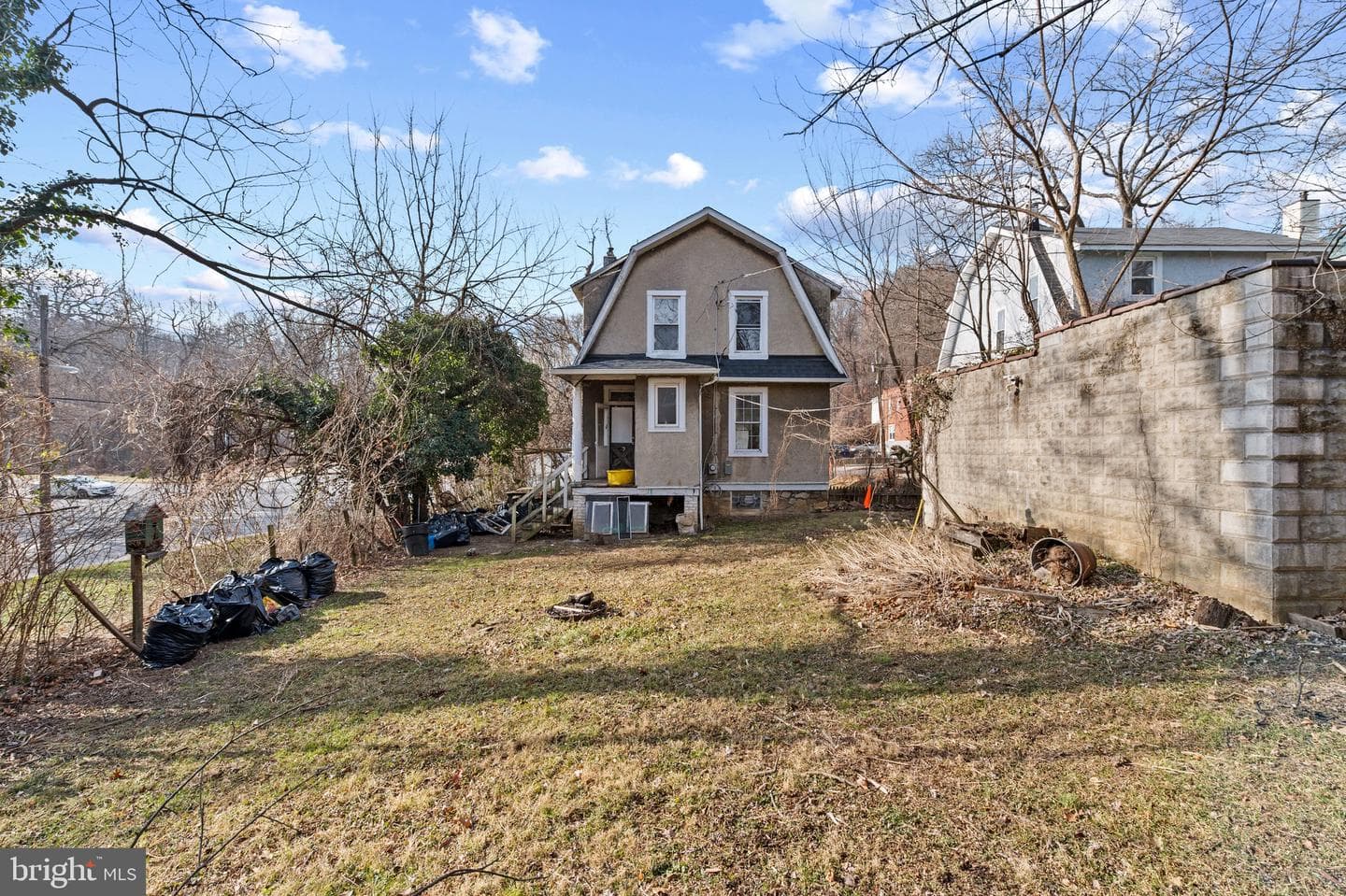 3503 Greenspring Avenue photo 32