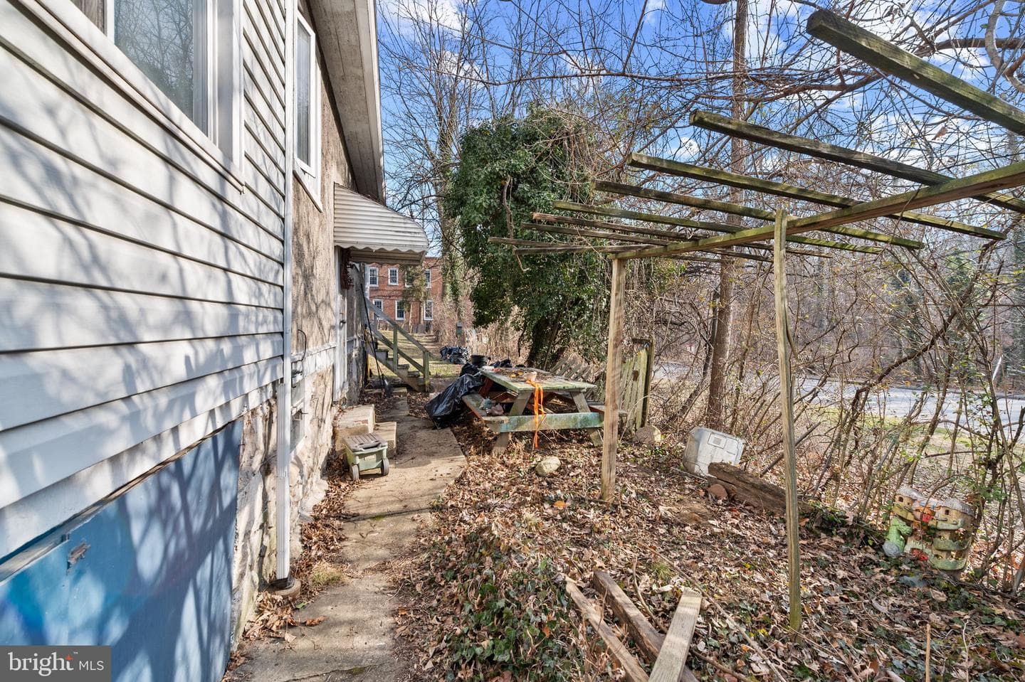 3503 Greenspring Avenue photo 35