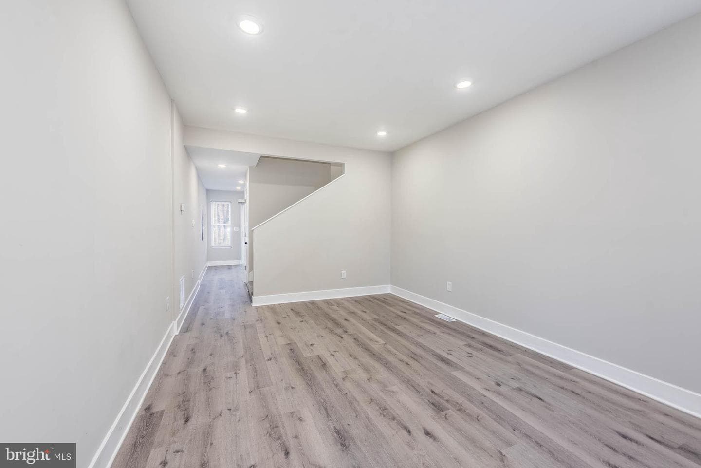 1011 N Mount Street, Baltimore