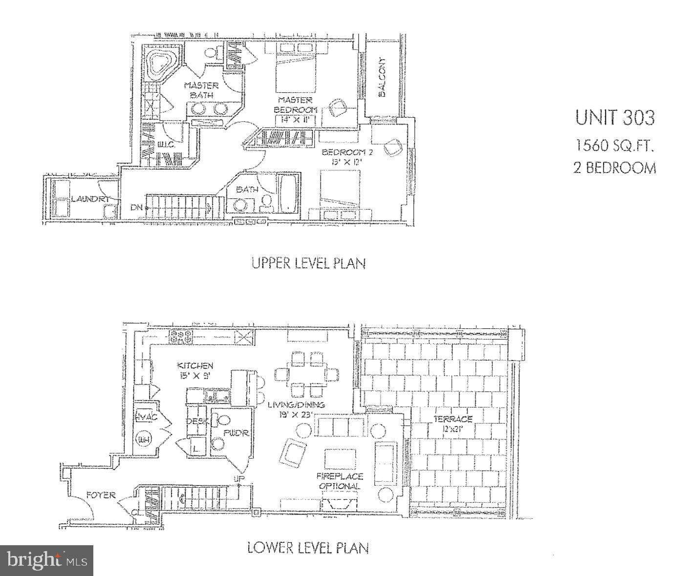 1400 Lancaster Street #303 photo 30