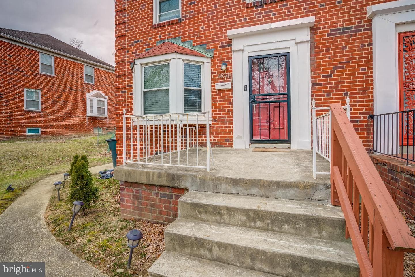 4814 Briarclift Road photo 2