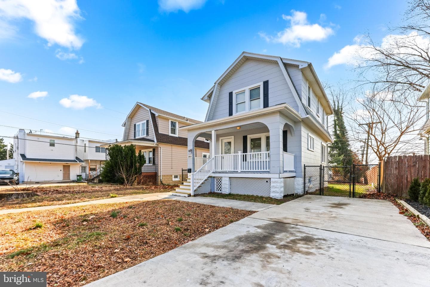 2915 Kildaire Drive, Baltimore