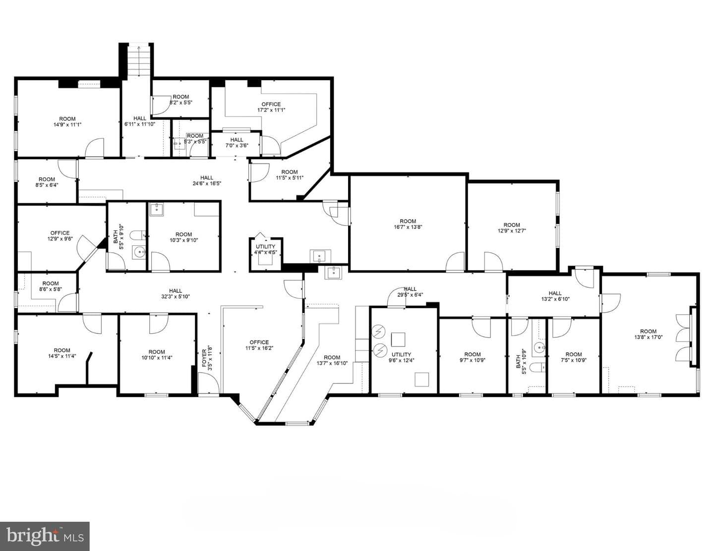 1120 Saint Paul Street #3 photo 3
