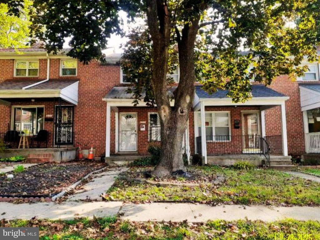 617 Brisbane Road, Baltimore