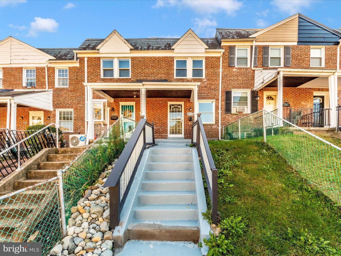 3707 Colborne Road