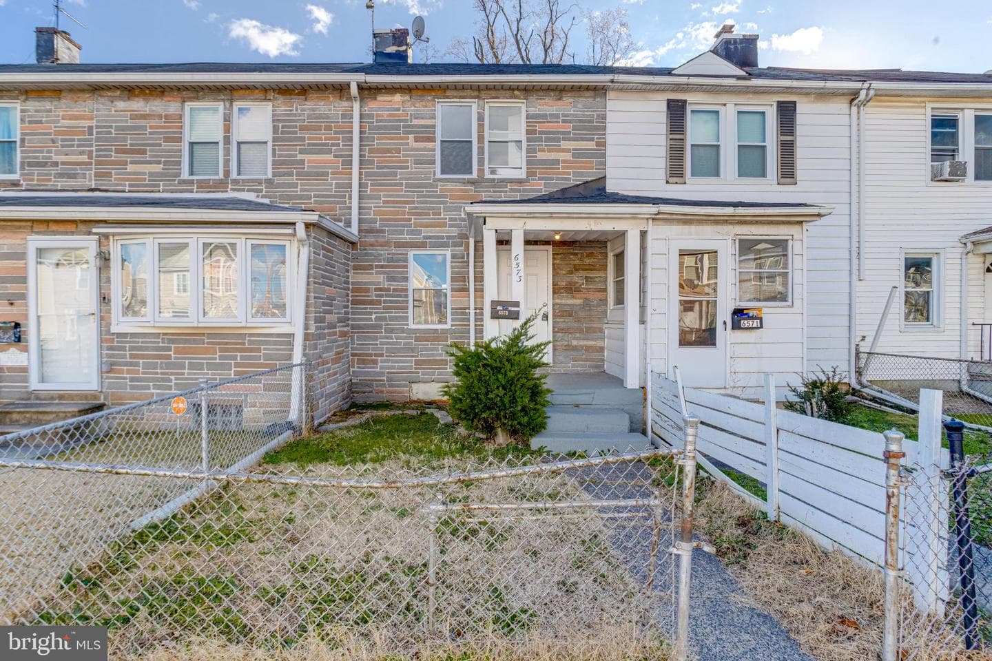 6573 Saint Helena Avenue, Baltimore