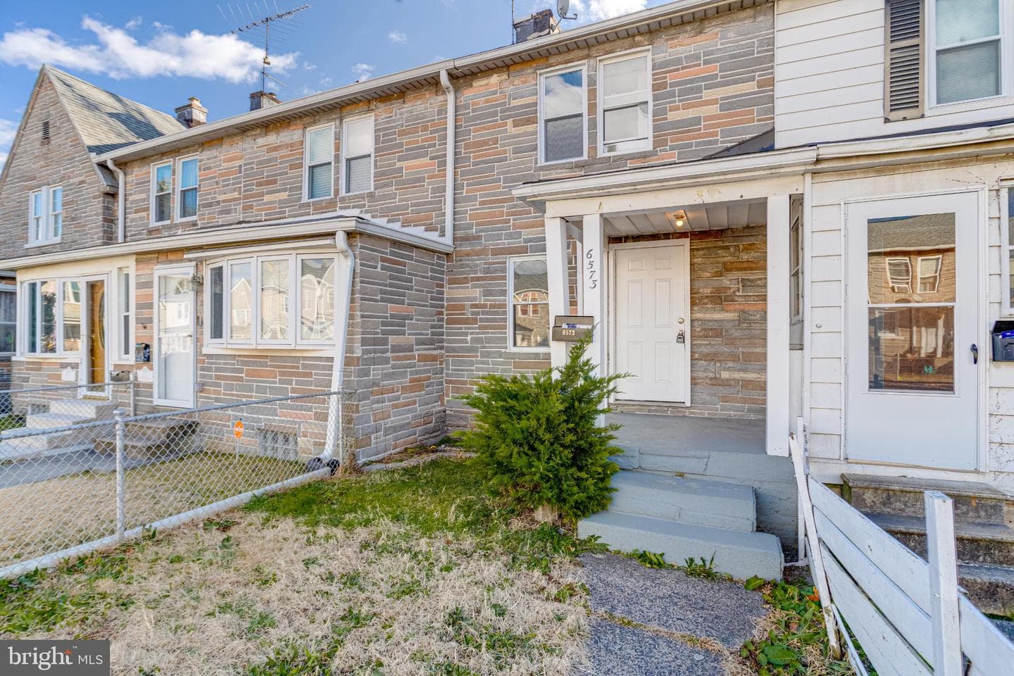 6573 Saint Helena Avenue, Baltimore