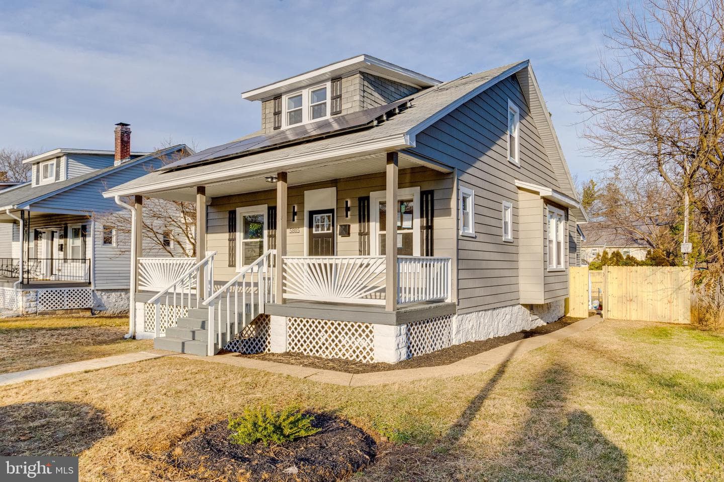 5805 Highgate Drive photo 3