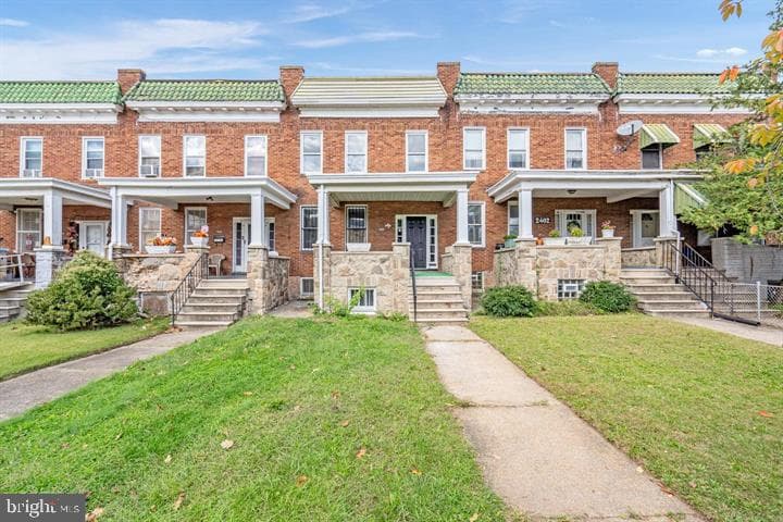 2404 W Lafayette Avenue