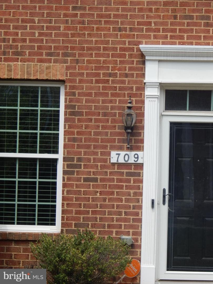 709 S Macon Street, Baltimore