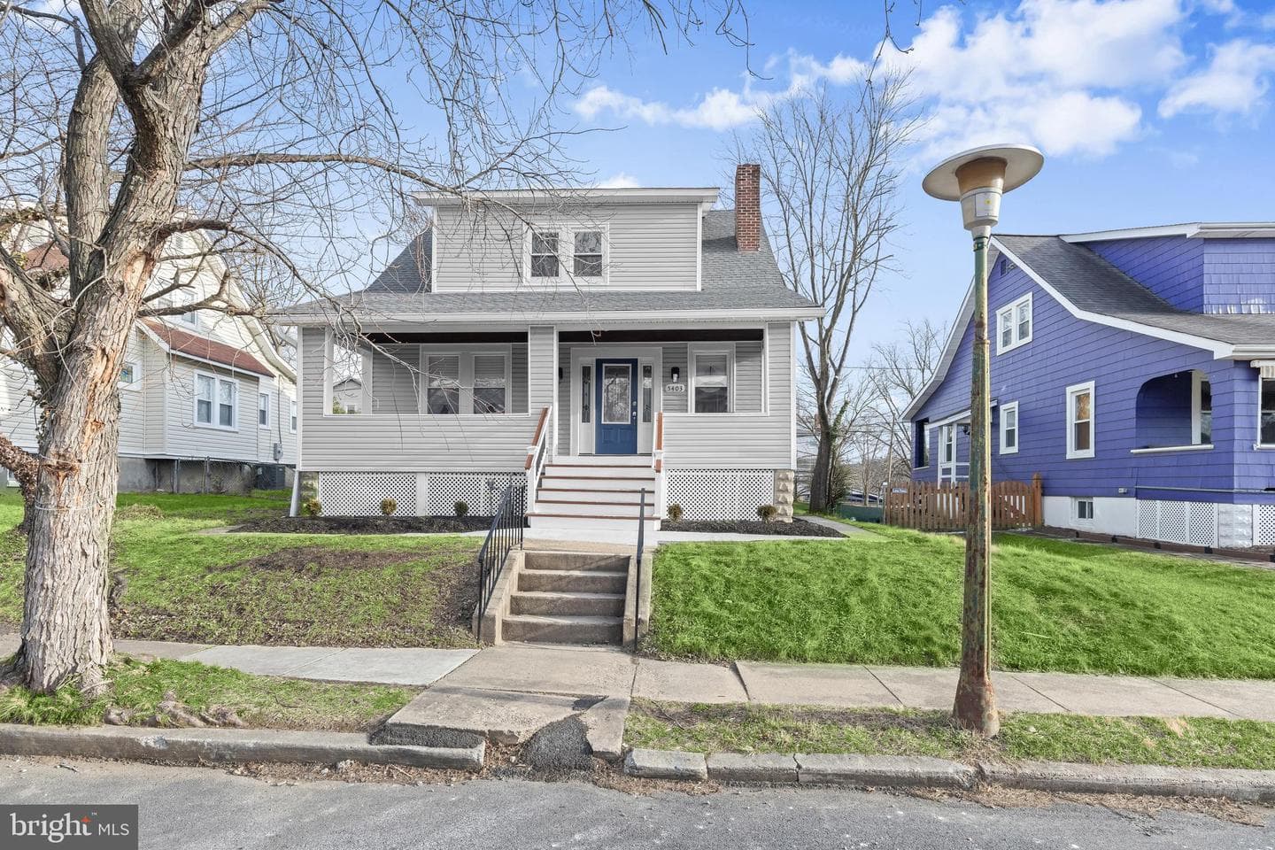 5403 Hamlet Avenue photo 57
