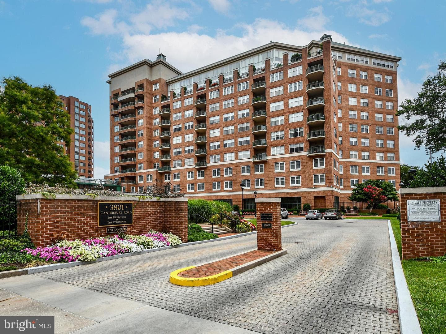 3801 Canterbury Road #710 photo 32