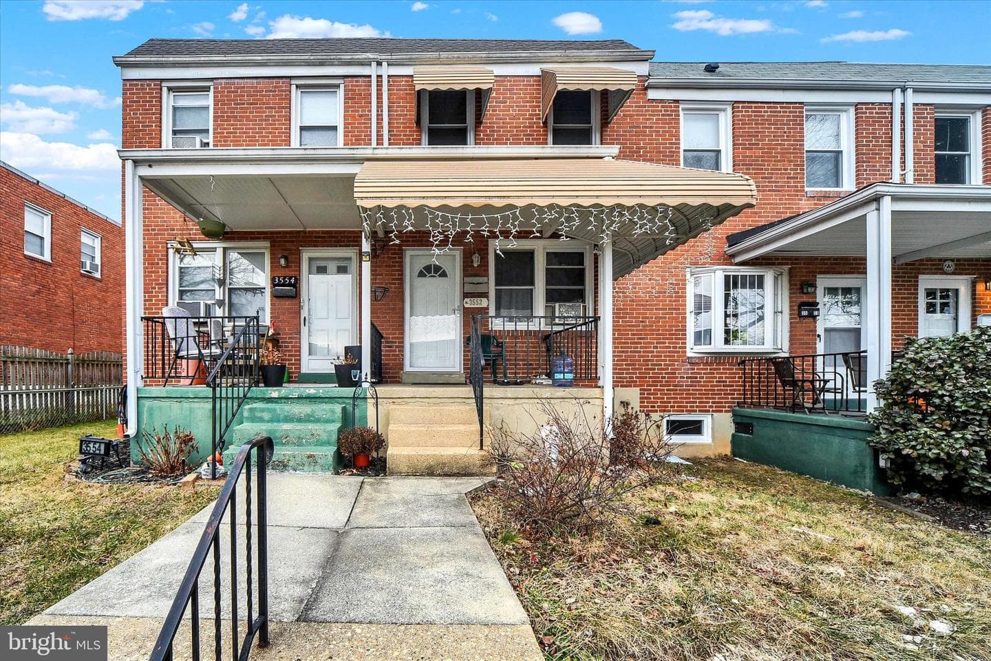 3552 Benzinger Road photo 1