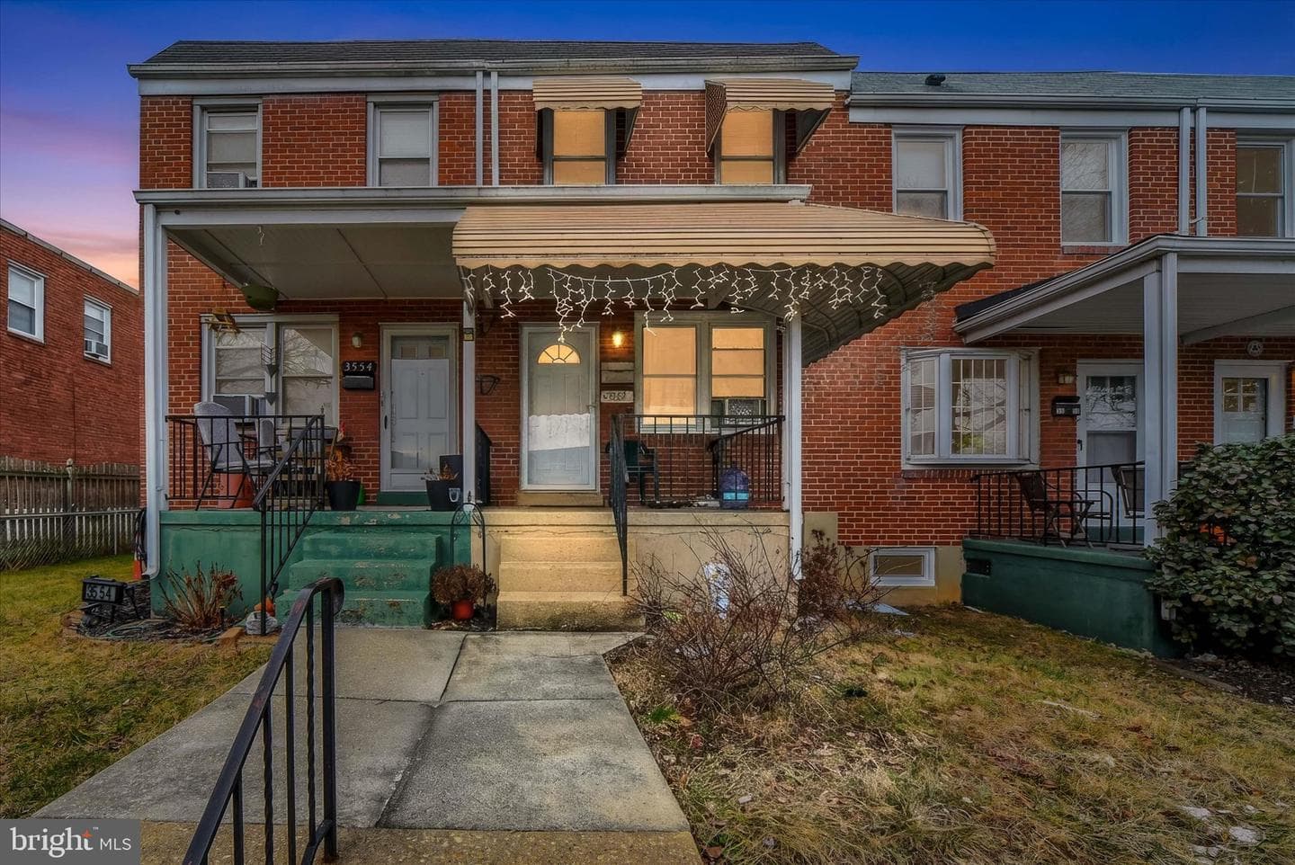 3552 Benzinger Road photo 2