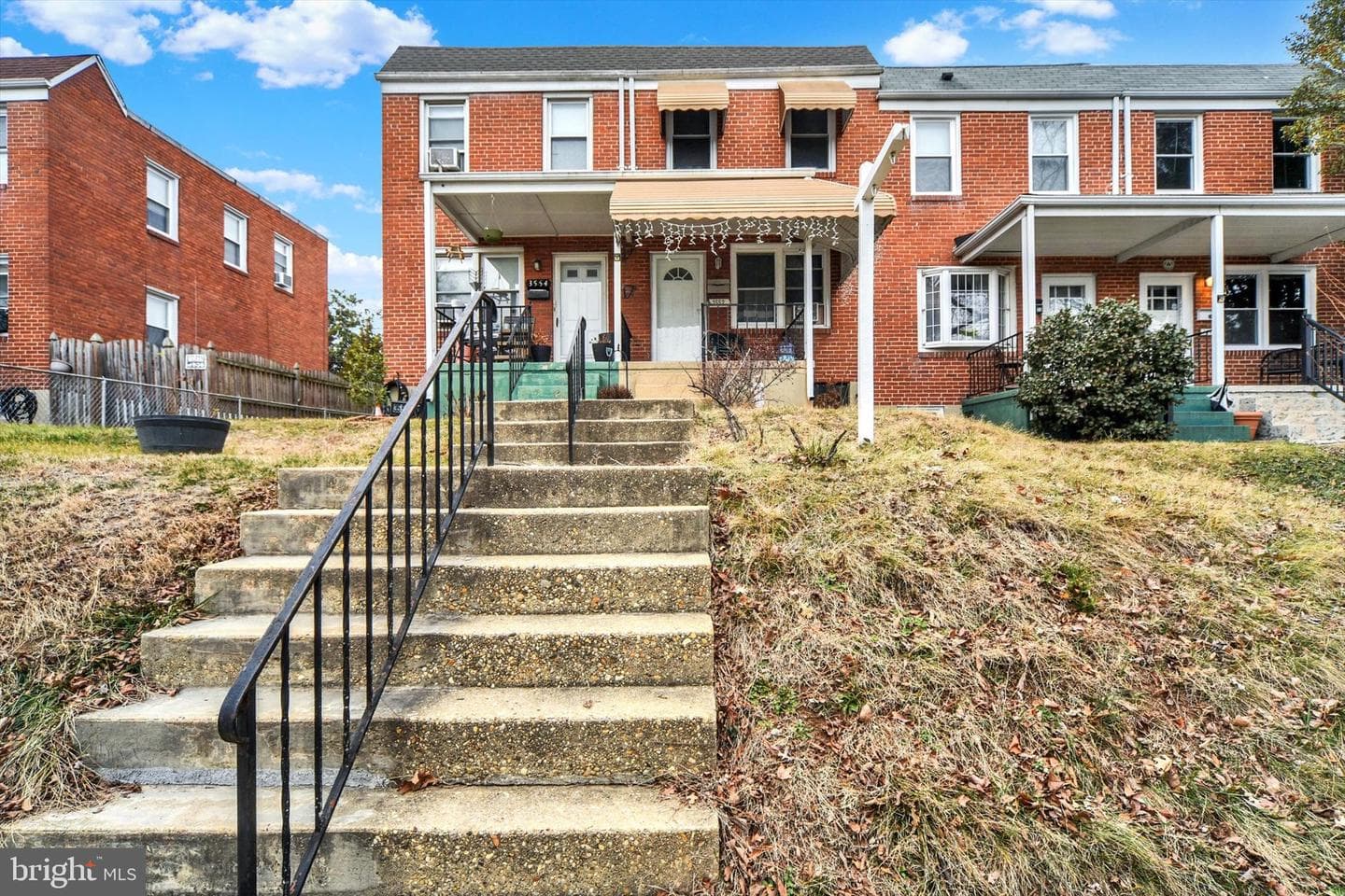 3552 Benzinger Road photo 3